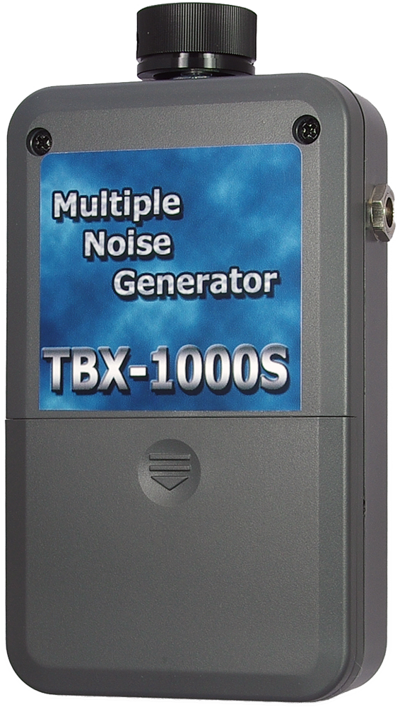 盗聴妨害機 TBX-1000S | 製品情報 | サンメカトロニクス