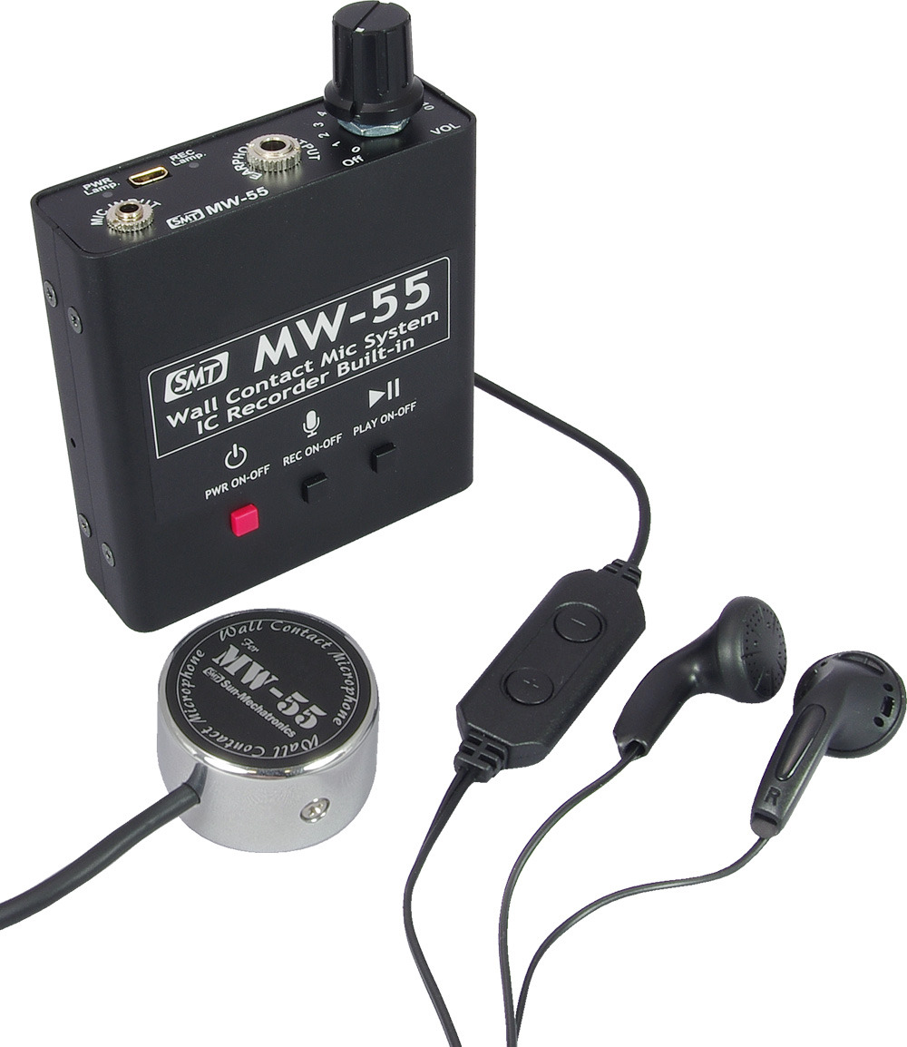 MW-55 | 製品情報 | サンメカトロニクス